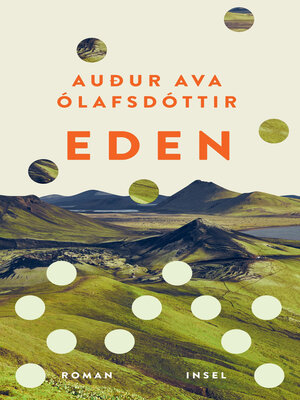 cover image of Eden